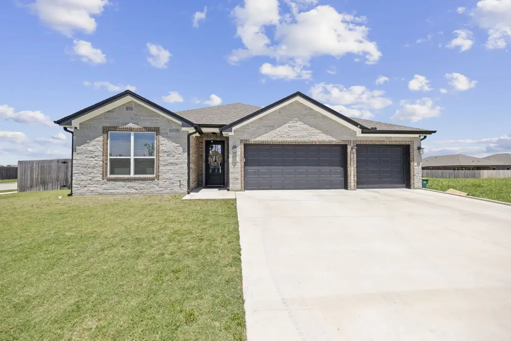 2603 Belle Hubbard Trail, Belton