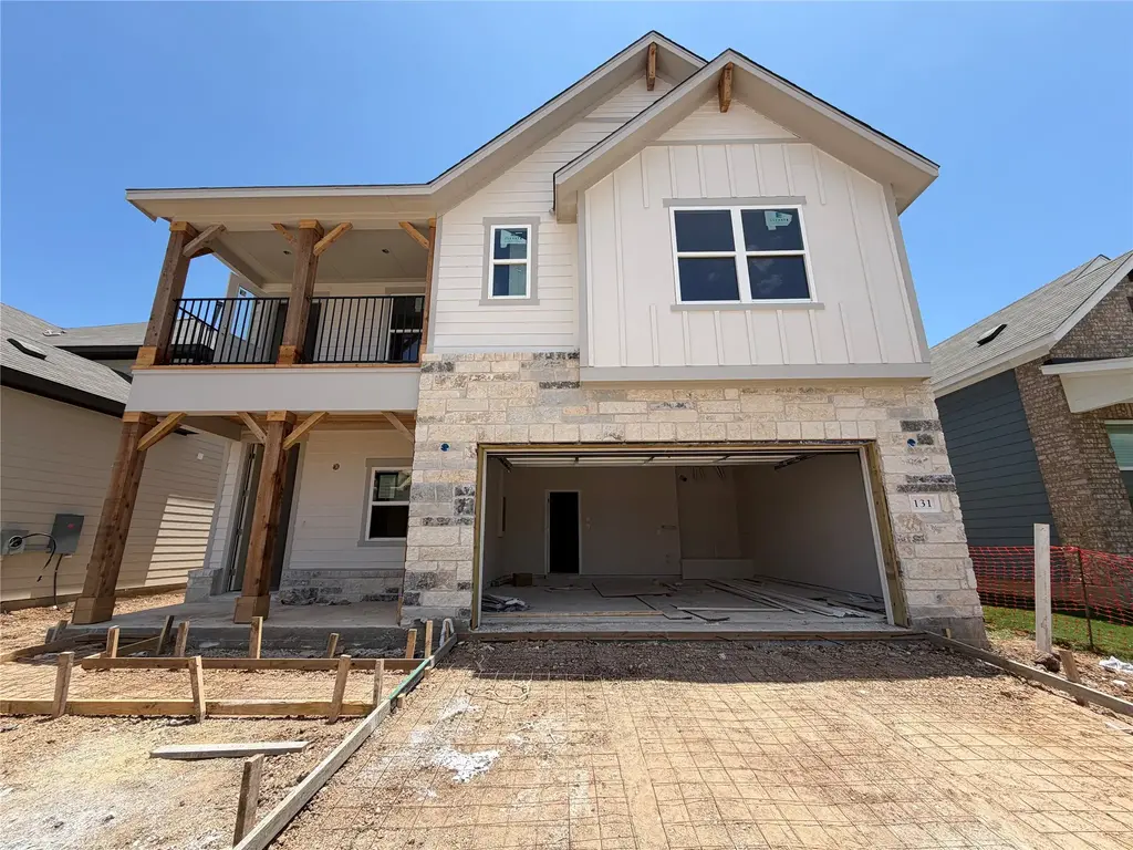 131 Arlington Park Loop, Hutto