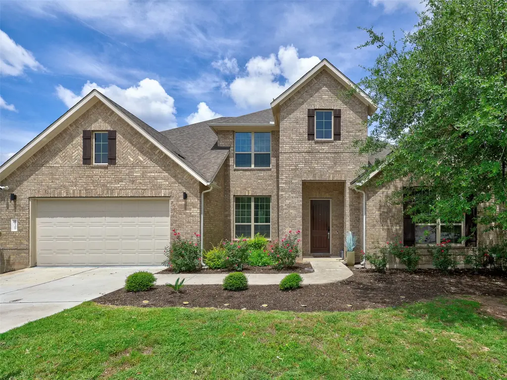 10300 Lavon Bend, Austin