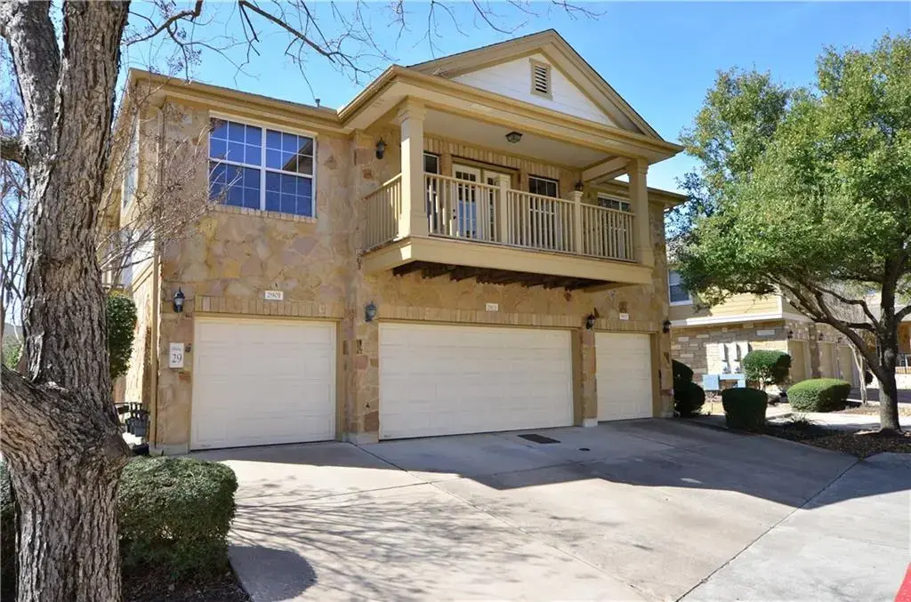 16100 S Great Oaks Drive 2901, Round Rock