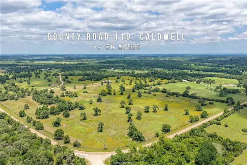 Tbd County Road 119, Caldwell