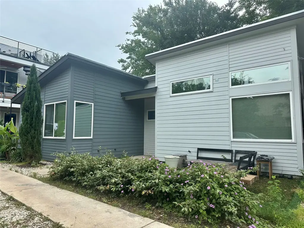 1413 Sanchez Street 2, Austin