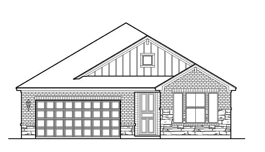 19517 Judys View, Pflugerville