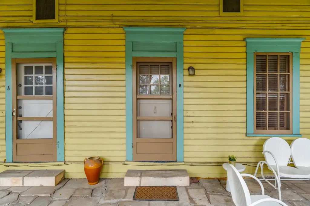1903 Nueces Street A, Austin