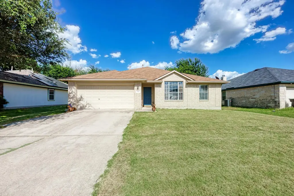 104 Edison Drive, Hutto