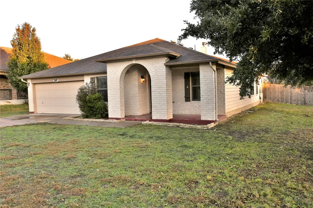 317 Leanne Drive, Georgetown