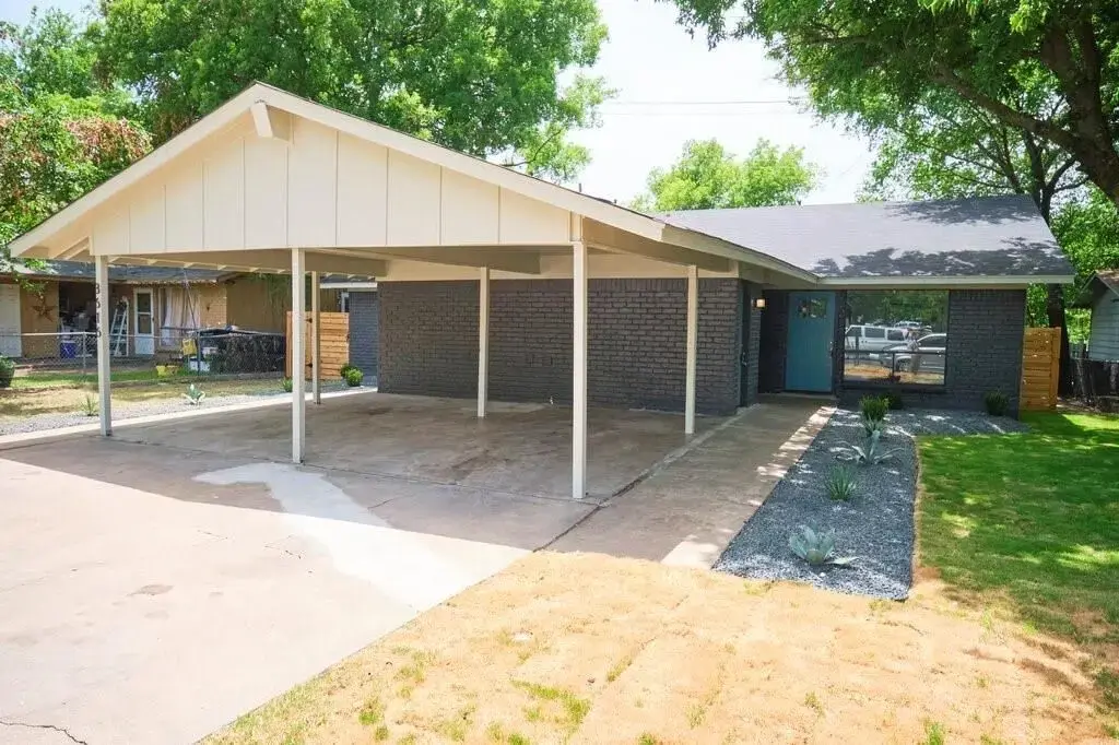 8616 Fireside Drive B, Austin
