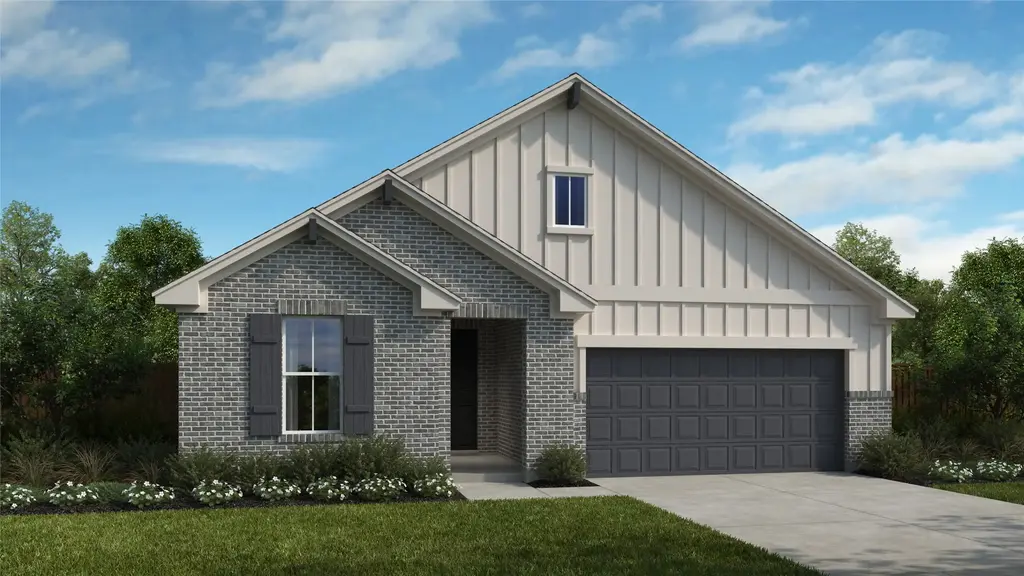 19525 Judys View, Pflugerville