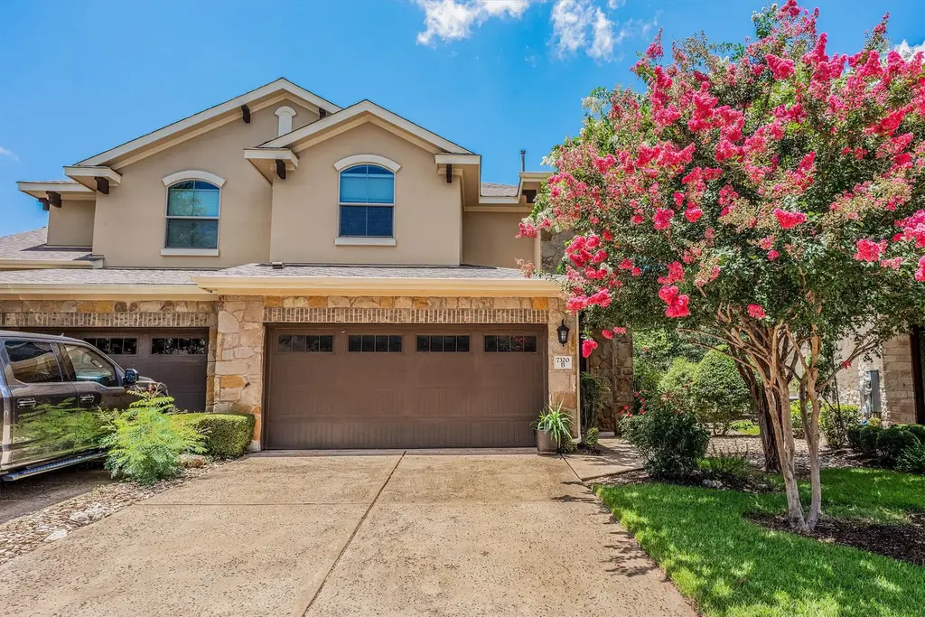 7320 Colina Vista Loop B, Austin