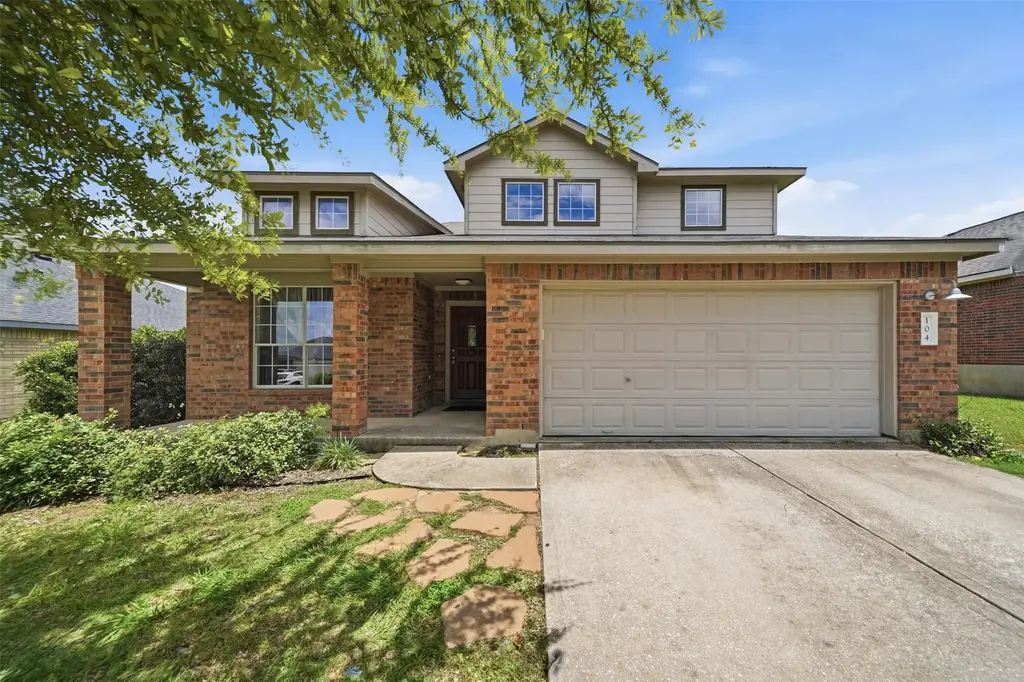 104 Carol Avenue, Leander