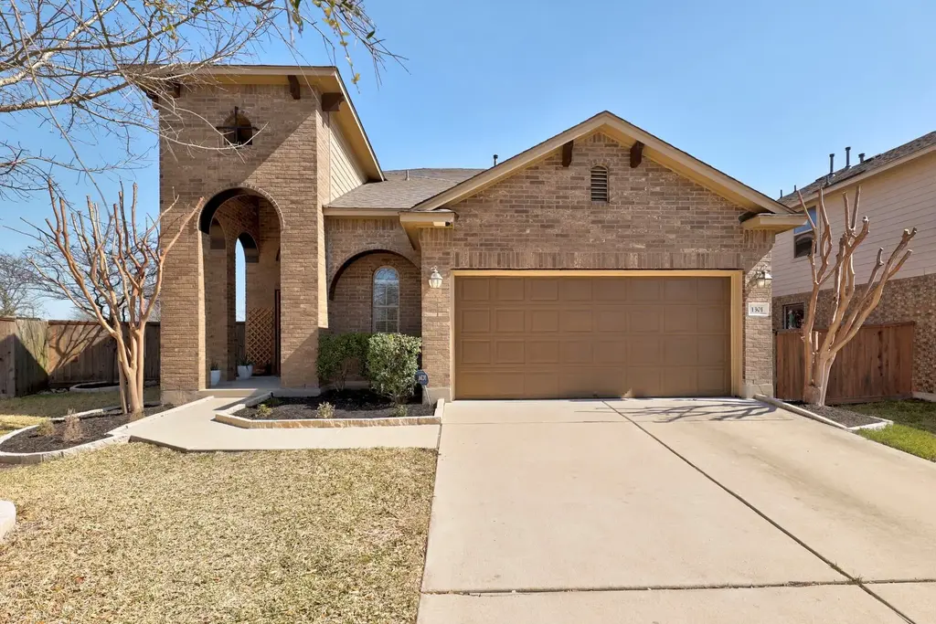 1301 Sunny Meadows Loop, Georgetown