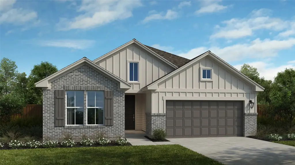 17505 Graces Path, Pflugerville