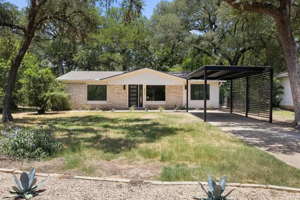 5502 Kings Highway, Austin