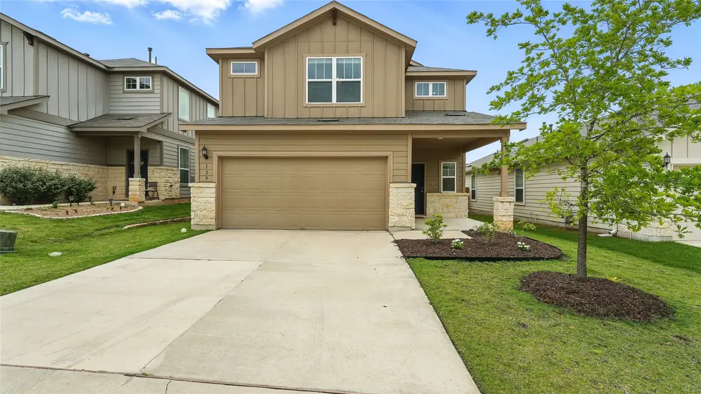 139 Madrono Drive, Buda