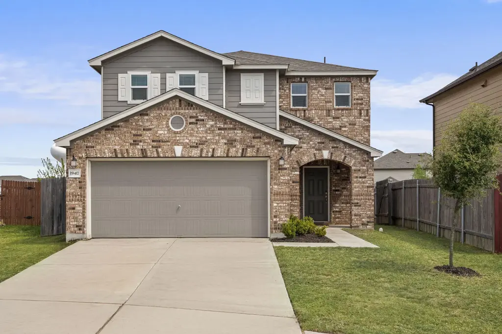 19417 James Carter Jr Street, Manor