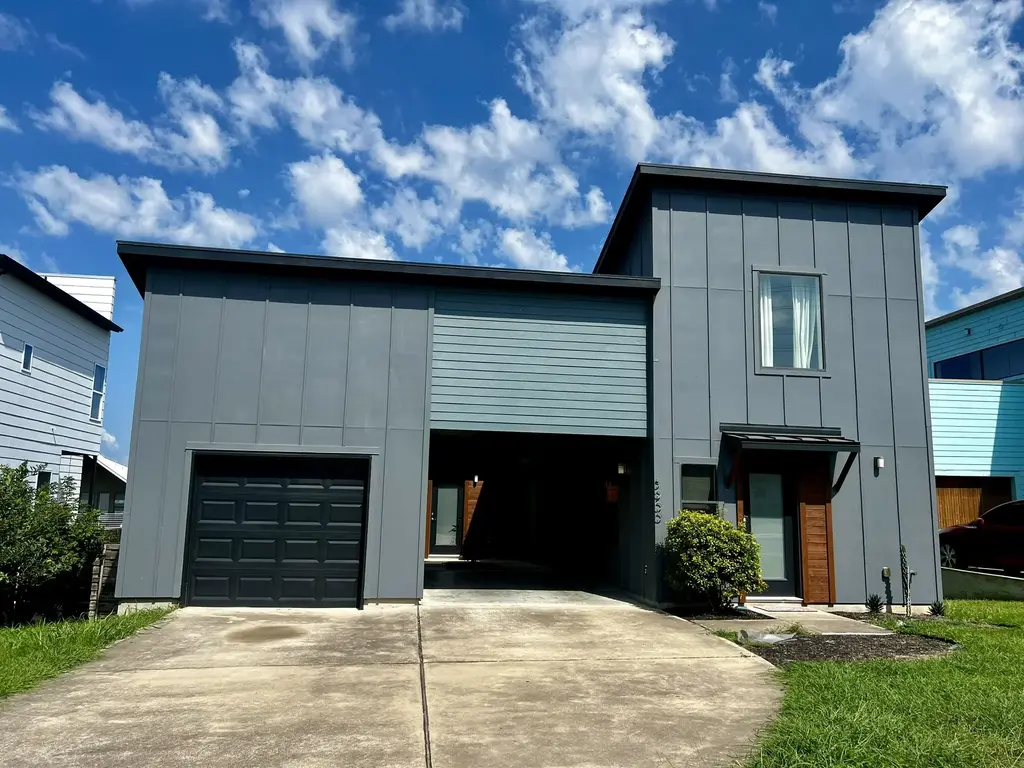 5900 Toscana Avenue, Austin