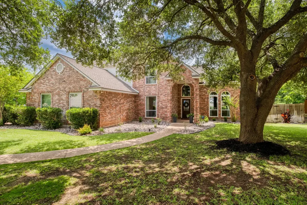 2 Scenic Terrace, Round Rock