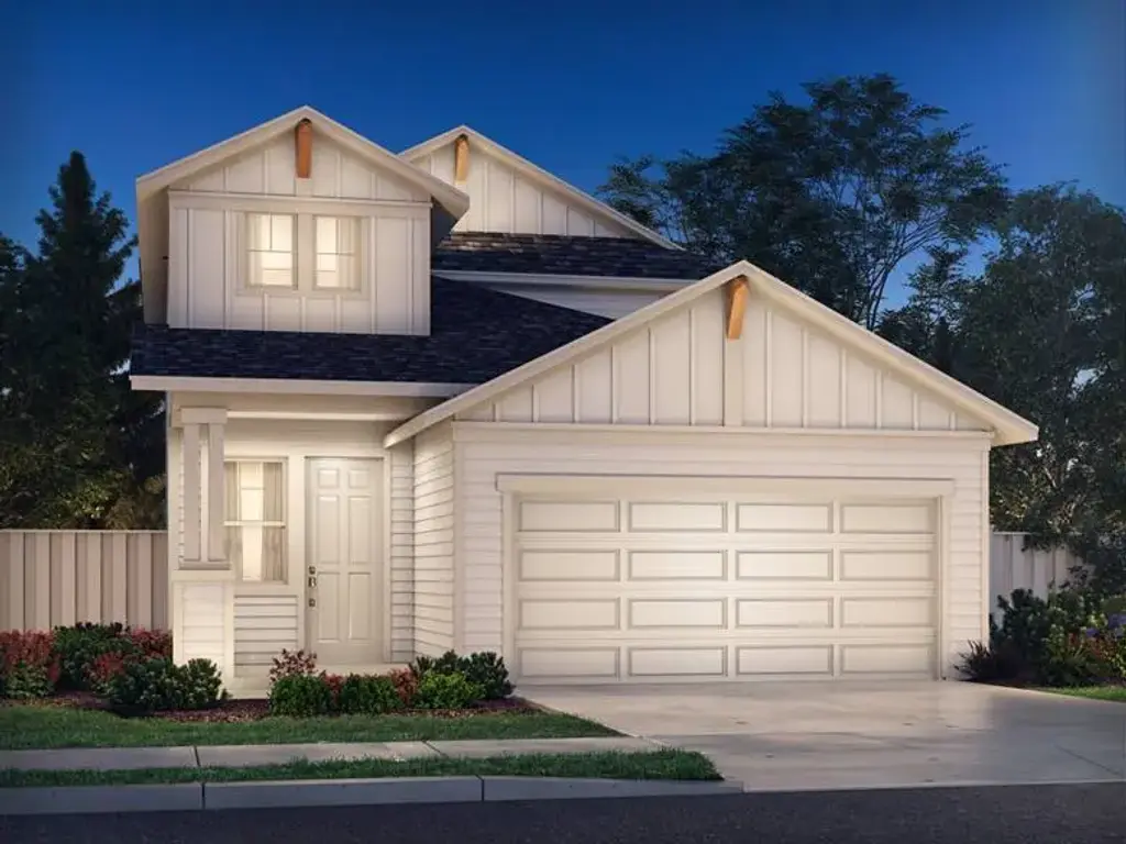 3603 Kent Chalk Road, Buda