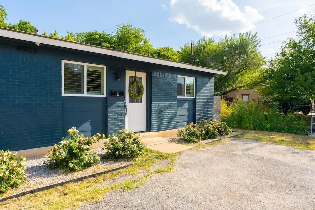 4903 Richmond Avenue B, Austin