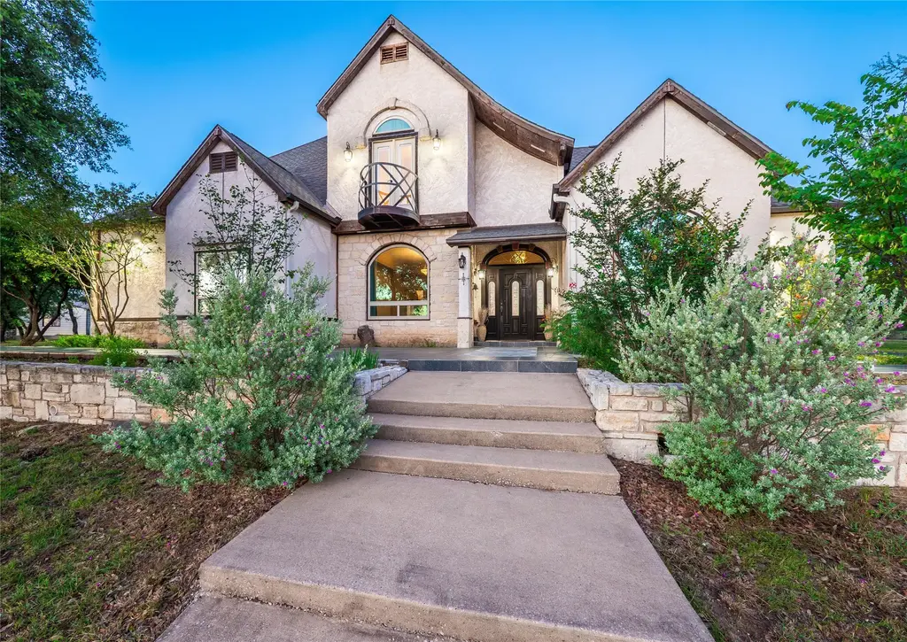 360 Sunset Ridge, Liberty Hill