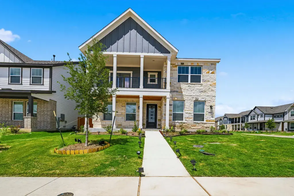 245 Leeland Drive, Liberty Hill