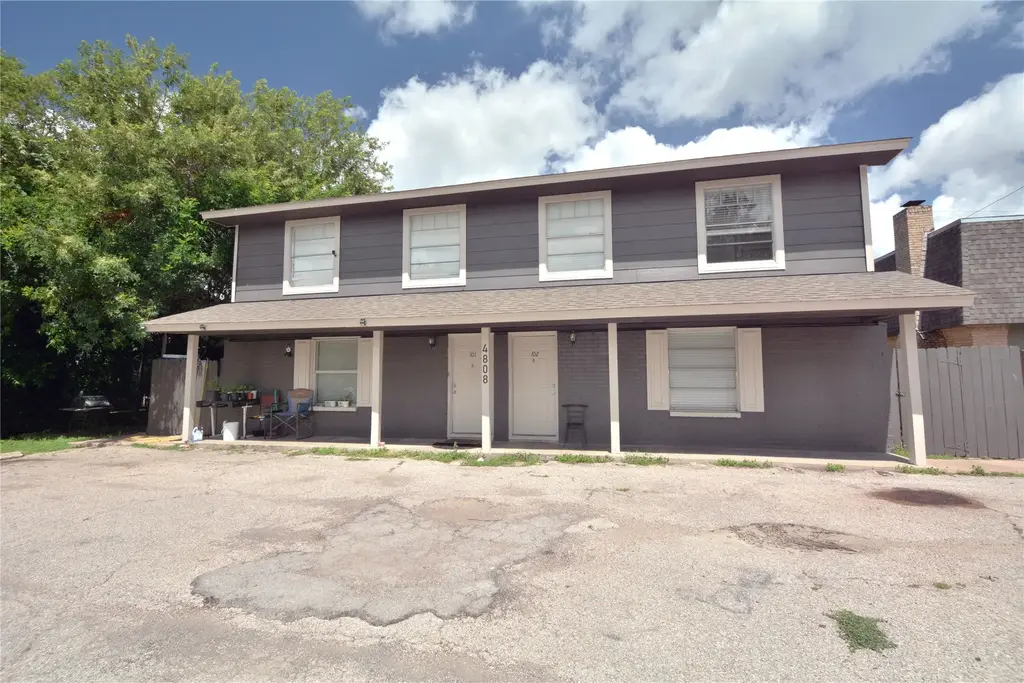 4808 W Wind Trail 103, Austin