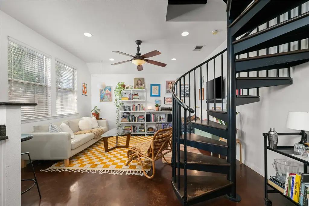 1610 Willow Street, Austin