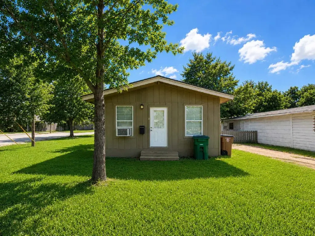 610 Gunter Street, Austin