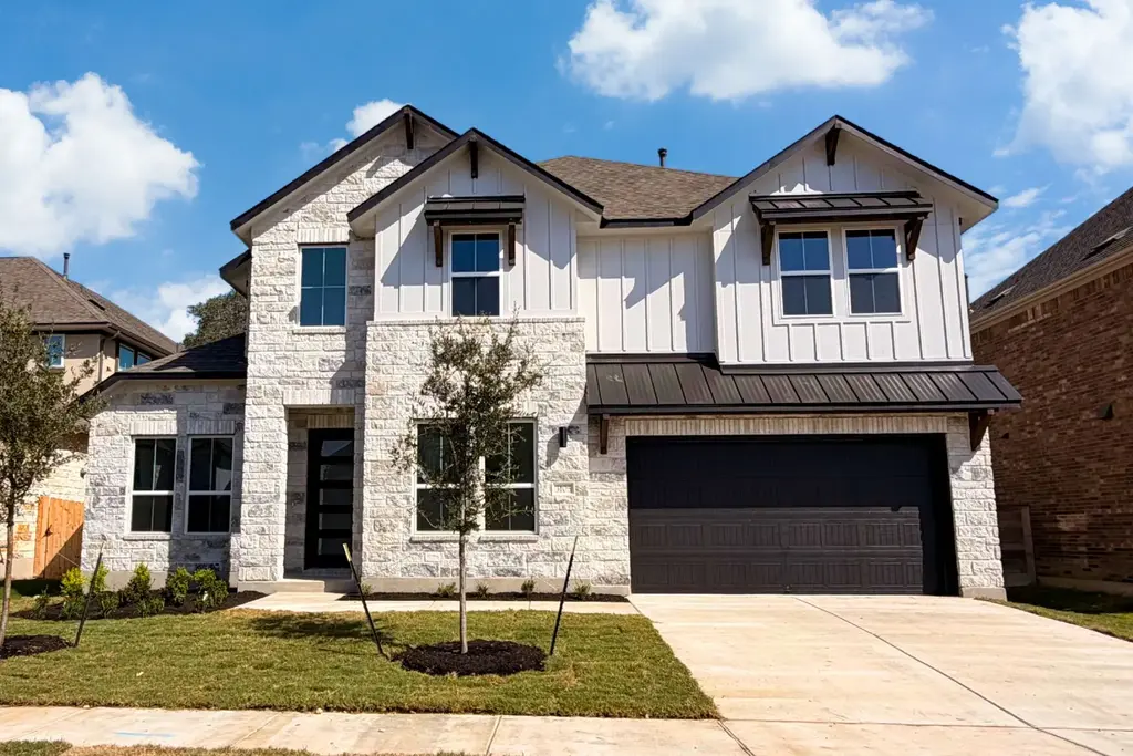 3105 Delaware Street, Leander