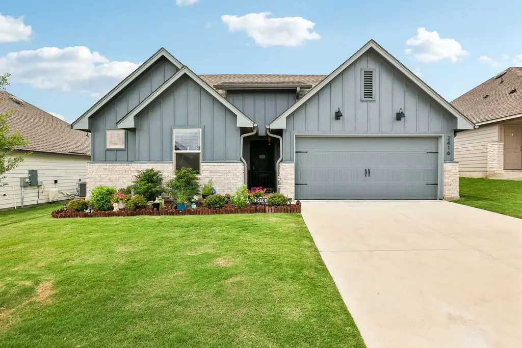 2416 Muscovy Drive, Copperas Cove