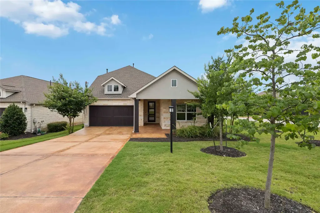 401 Sitlington Lane, Austin