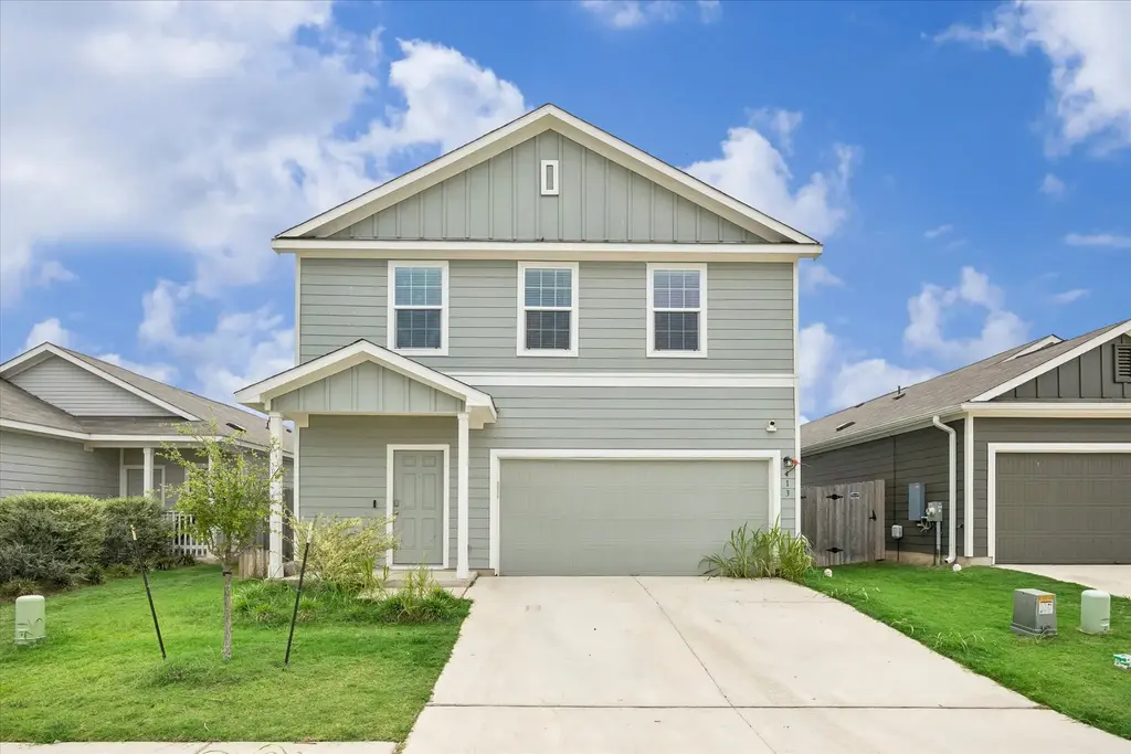 413 Paddlefish Lane, Bastrop