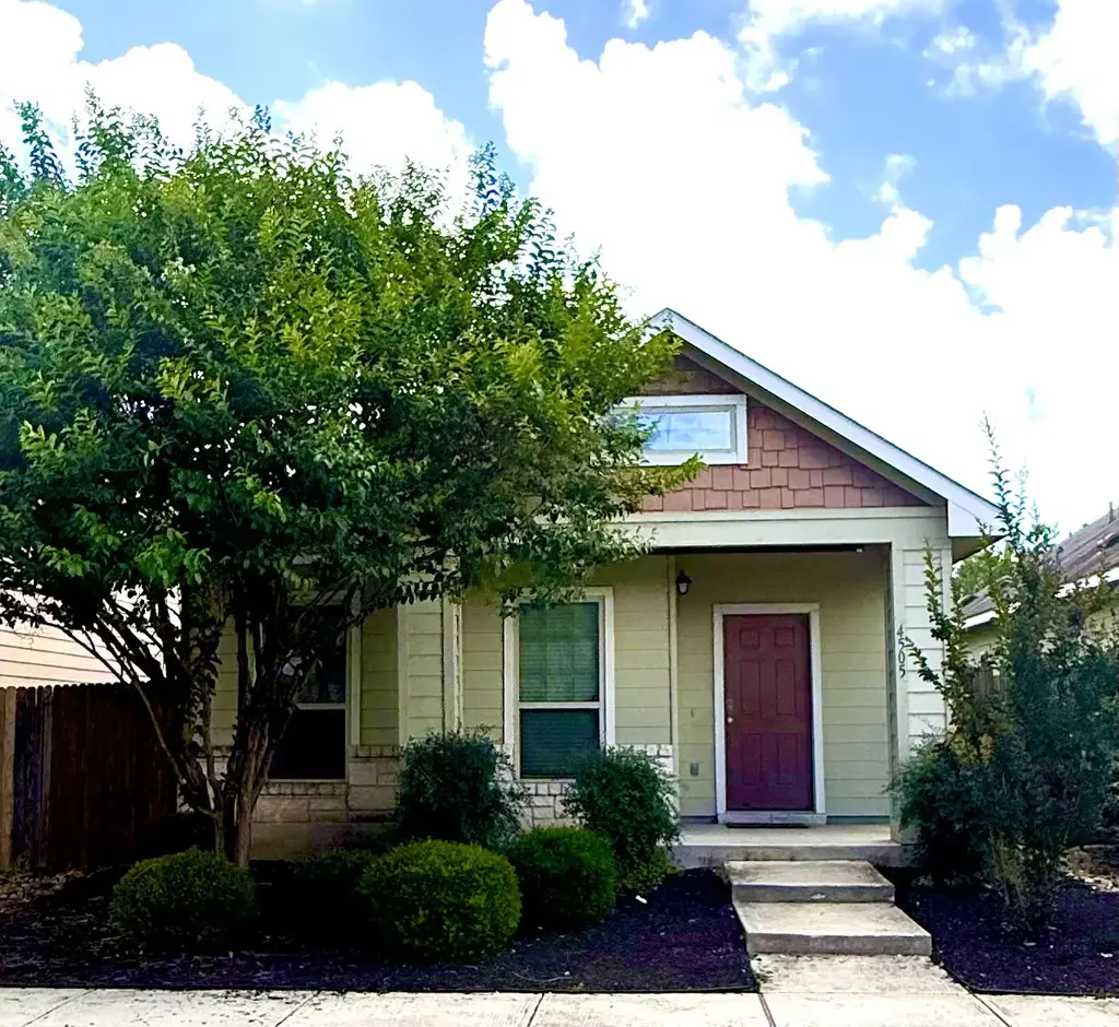 4505 Senda Lane, Austin
