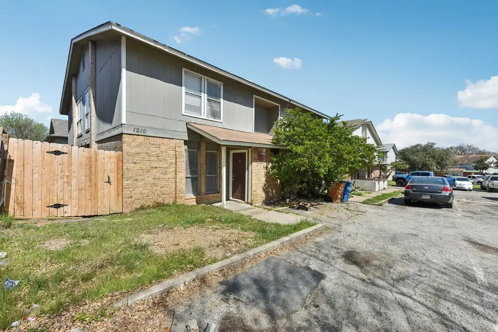 1210 Southport Drive A, Austin