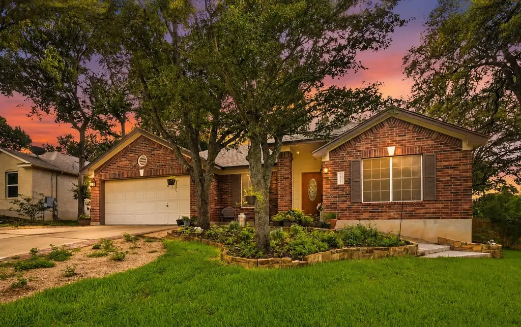 5907 Marchmont Lane, Austin