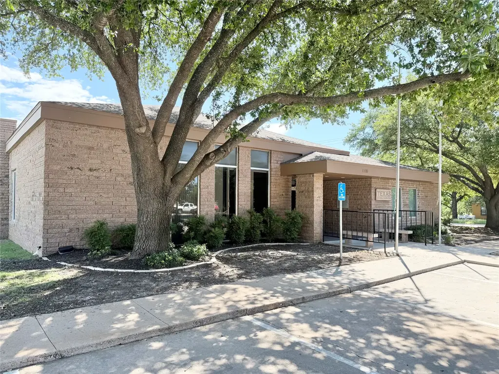 1110 Broadway Broadway, Marble Falls