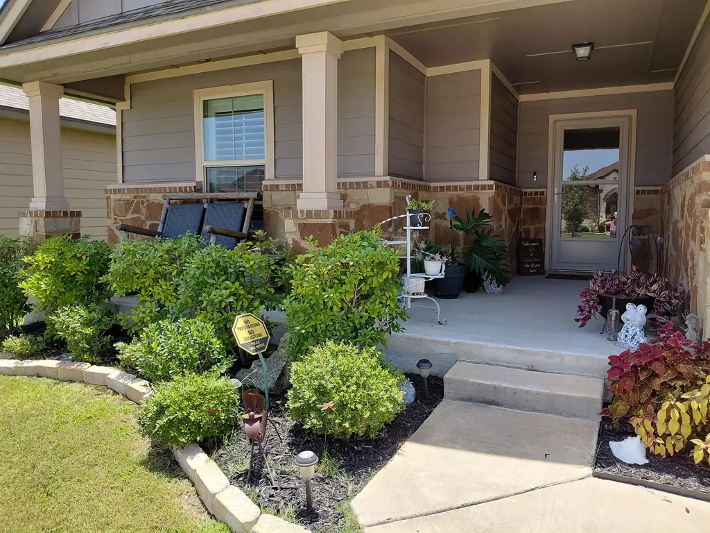 188 Beth Ann Loop Loop, Taylor