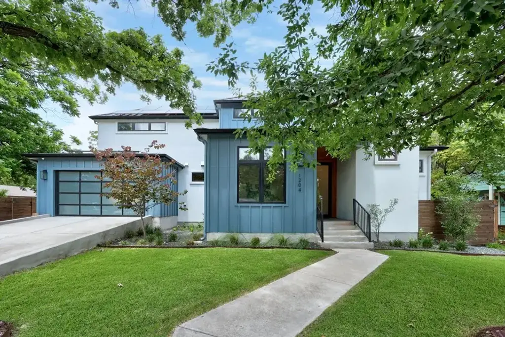 1204 Brentwood Street, Austin