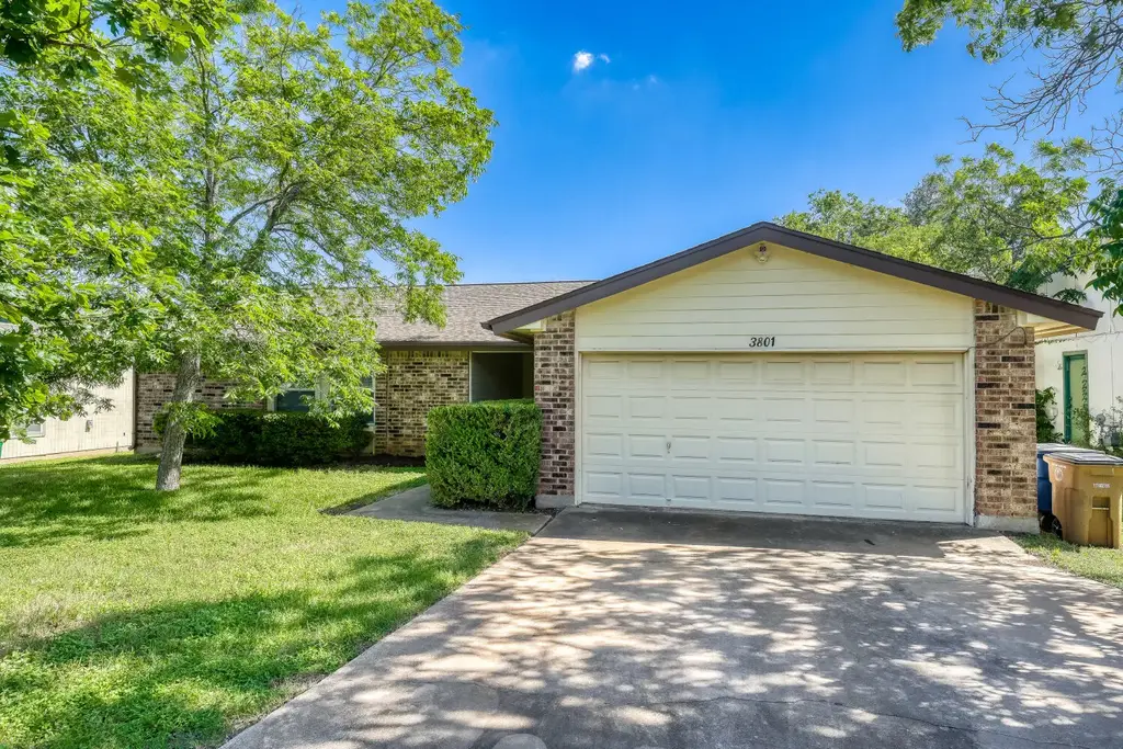 3801 Eton Lane, Austin