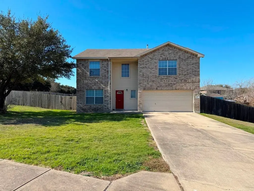 119 Peppergrass Cove, Kyle