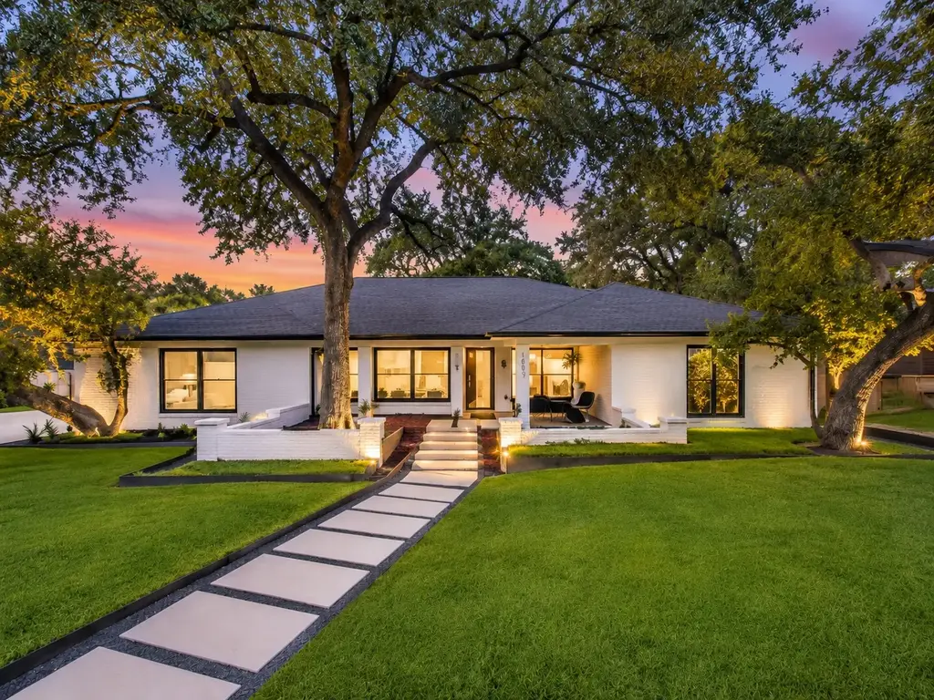 1321 Wilderness Drive, Austin