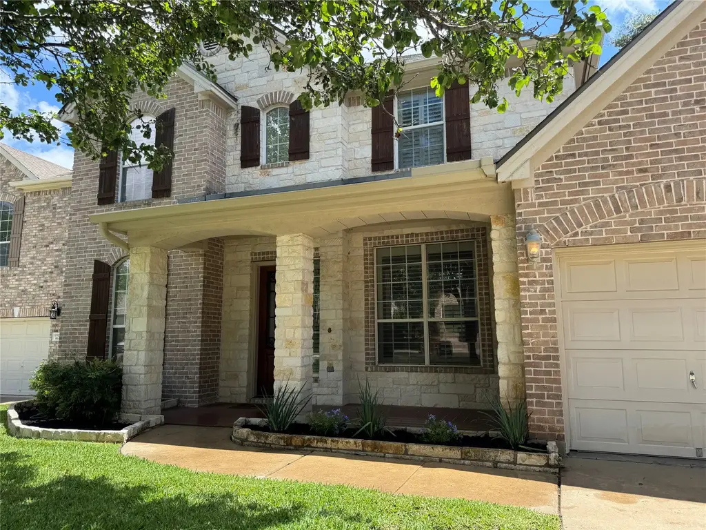 9913 Bundoran Drive, Austin