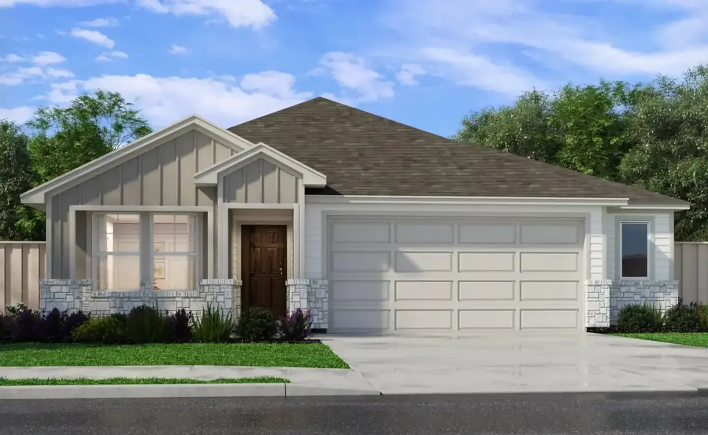 101 Limestone Creek Way, Kyle