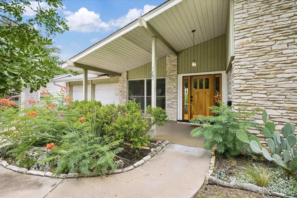 1902 Wooten Drive, Austin