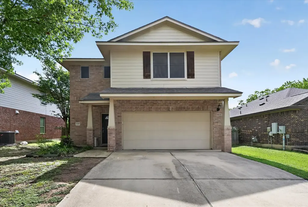 11901 Buzz Schneider Lane, Austin
