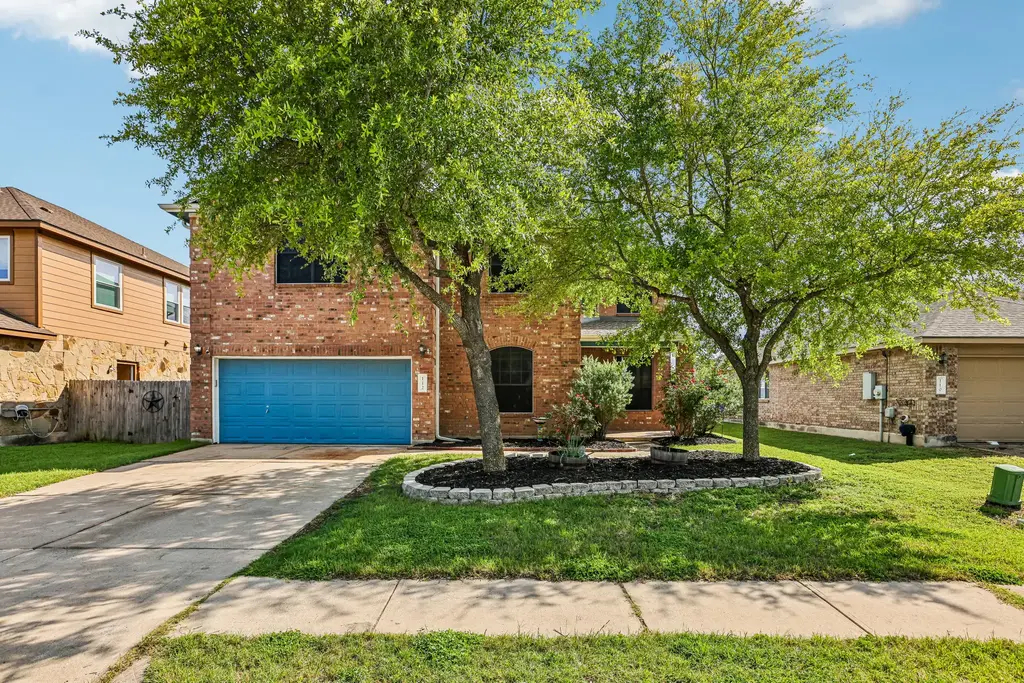 112 Floating Leaf Drive, Hutto