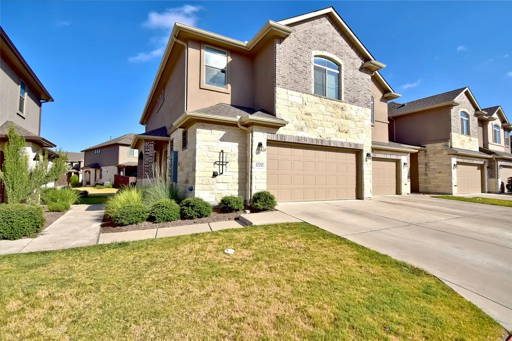 2880 Donnell Drive 1701, Round Rock