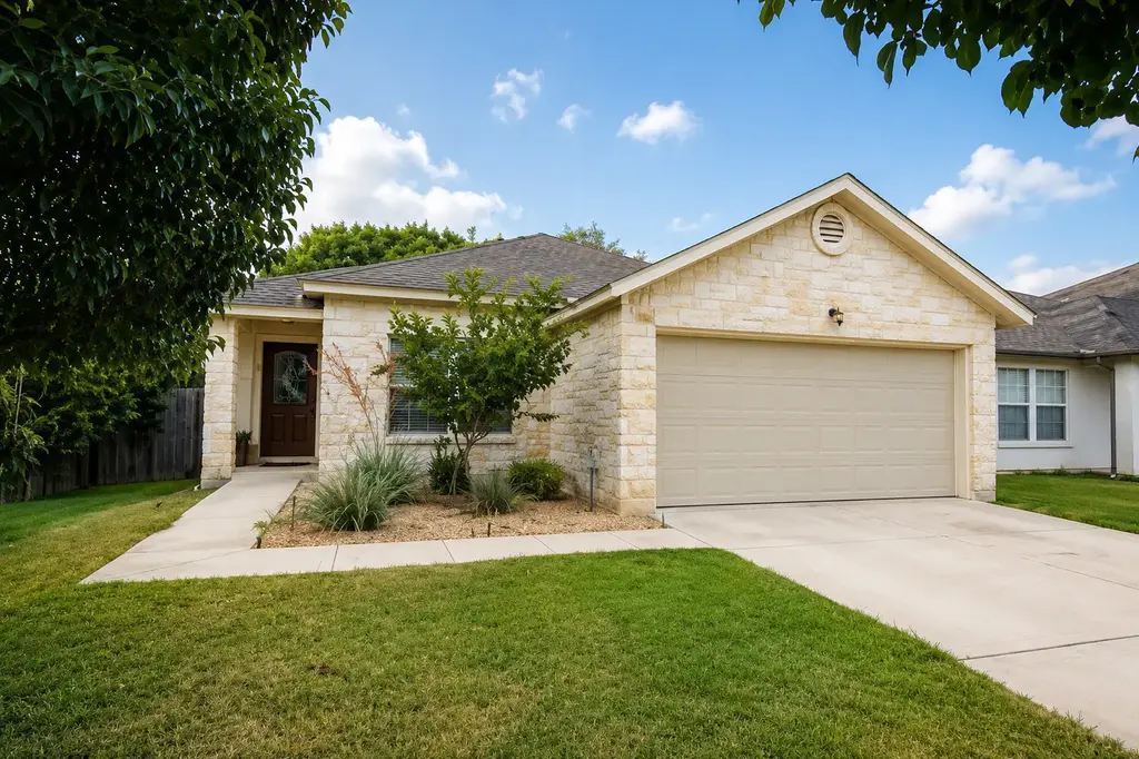 2606 Stapleford Drive, Cedar Park