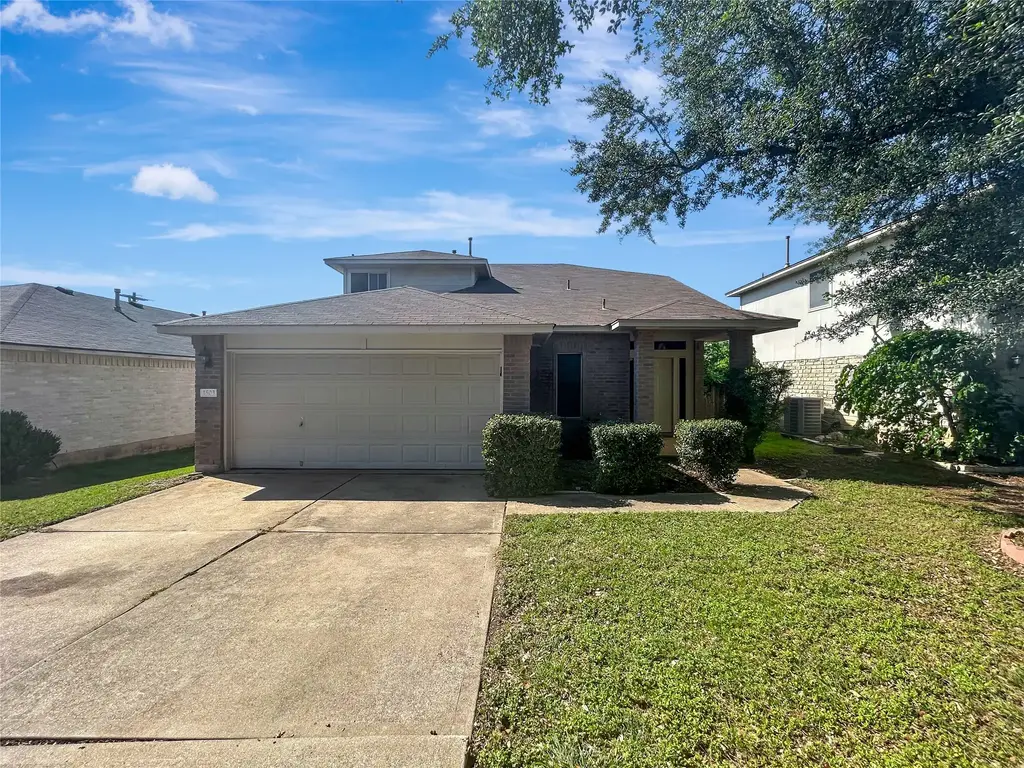 1503 Catalina Drive, Leander