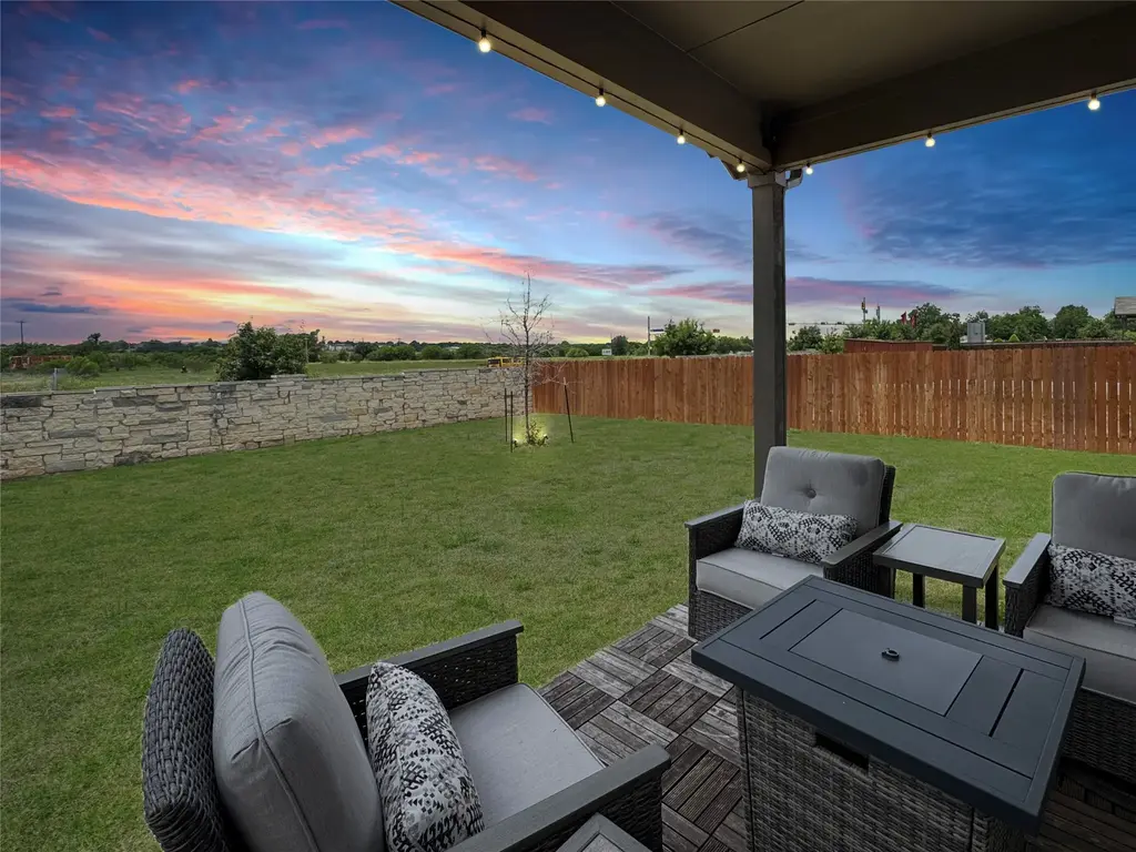 1420 Carvin Way, Pflugerville